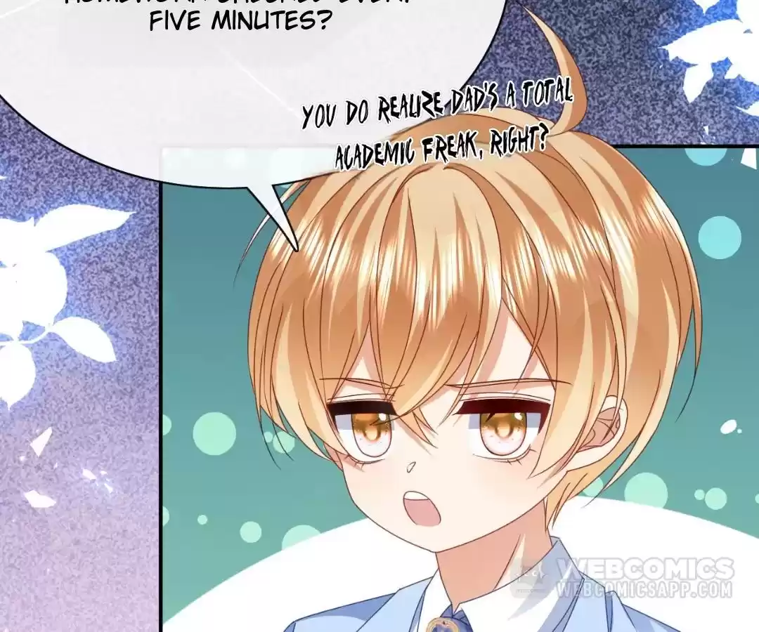 It Is Said That I Am a Fairy Princess Chapter 63 - page 35