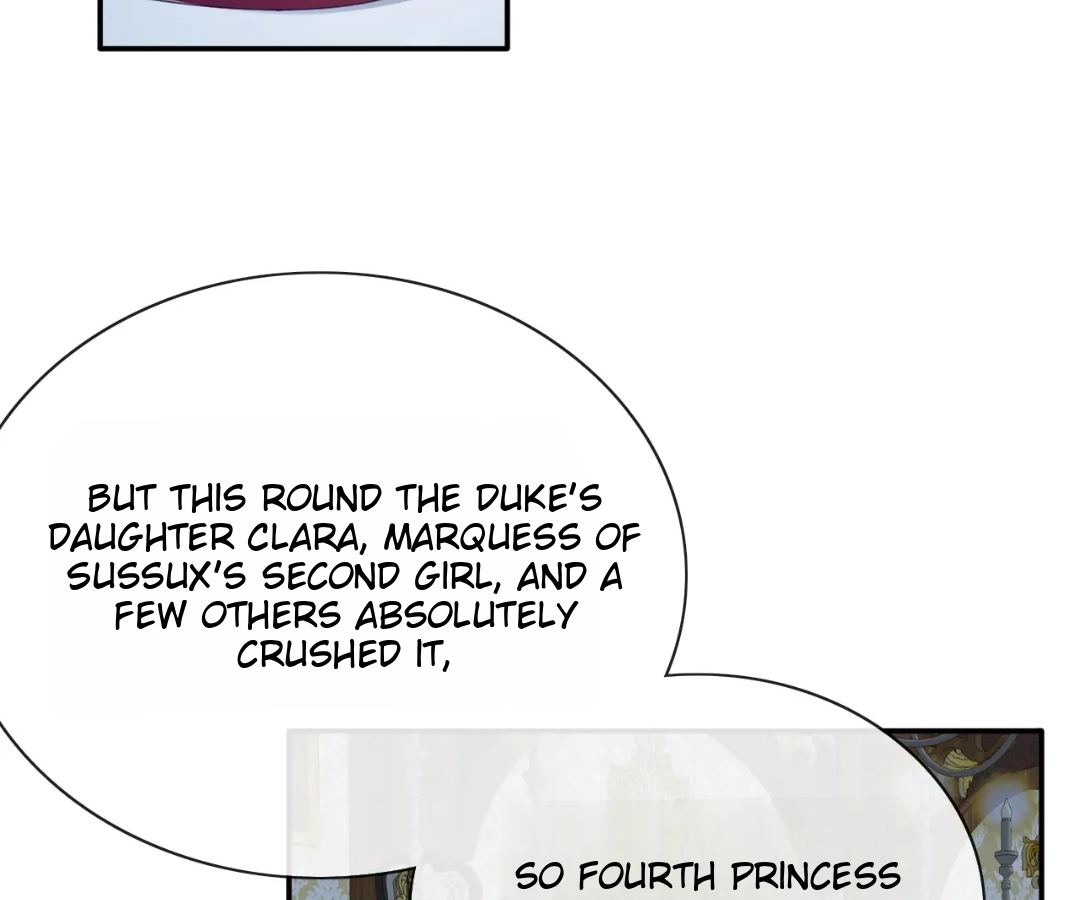 It Is Said That I Am a Fairy Princess Chapter 63 - page 44