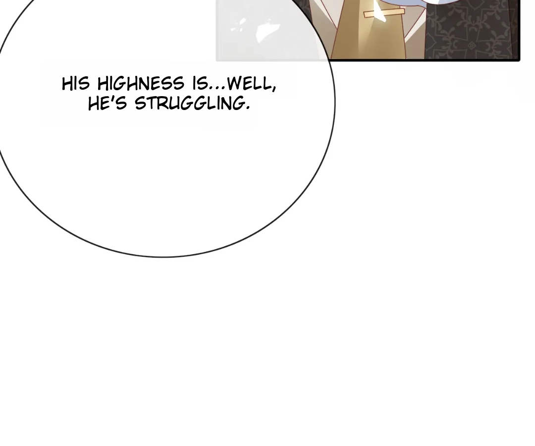 It Is Said That I Am a Fairy Princess Chapter 63 - page 57