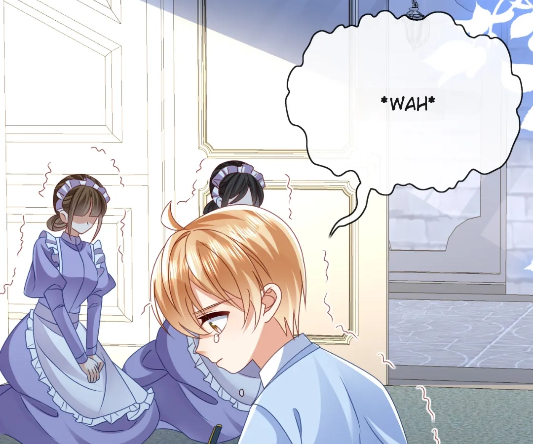 It Is Said That I Am a Fairy Princess Chapter 63 - page 73