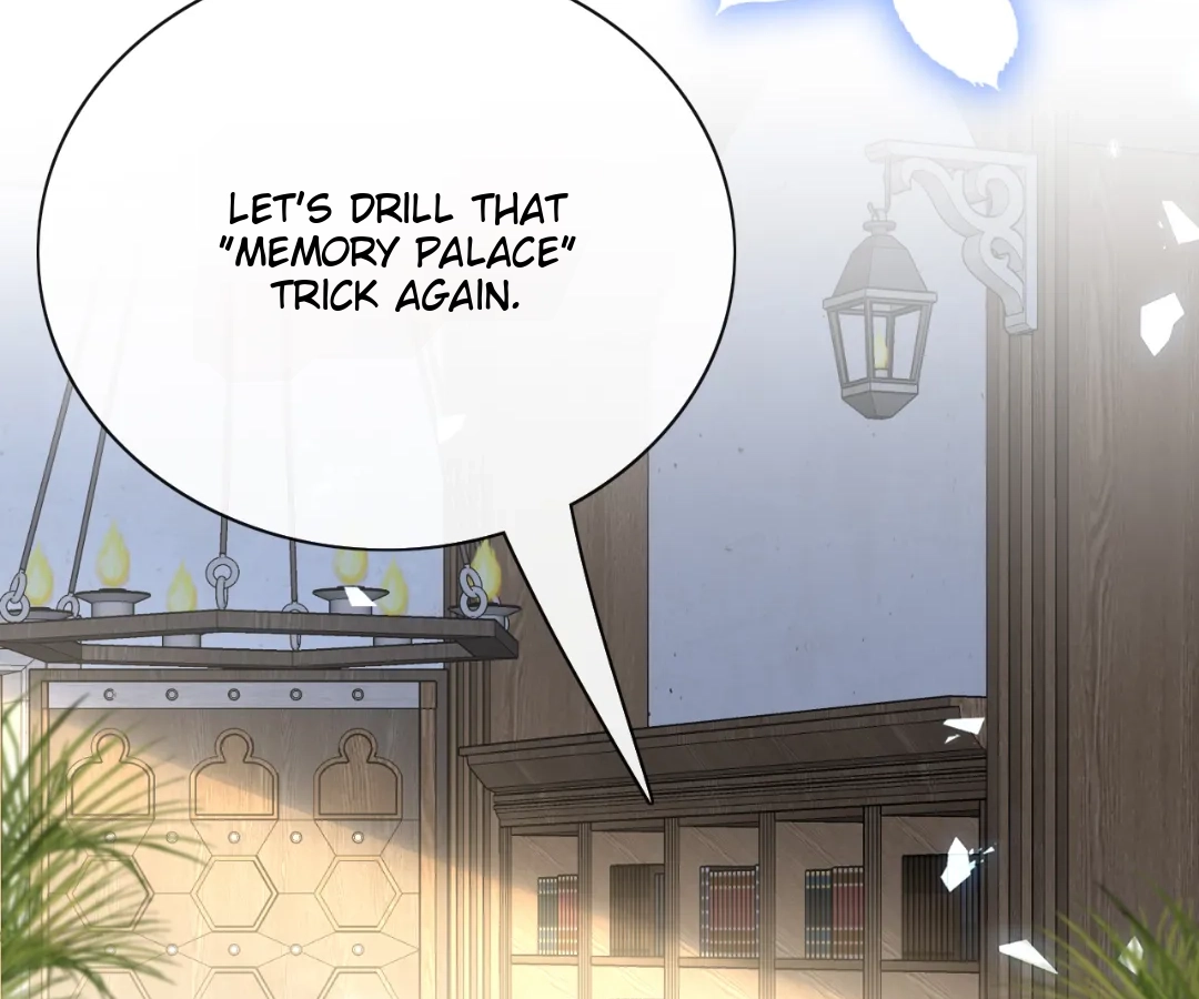 It Is Said That I Am a Fairy Princess Chapter 63 - page 8