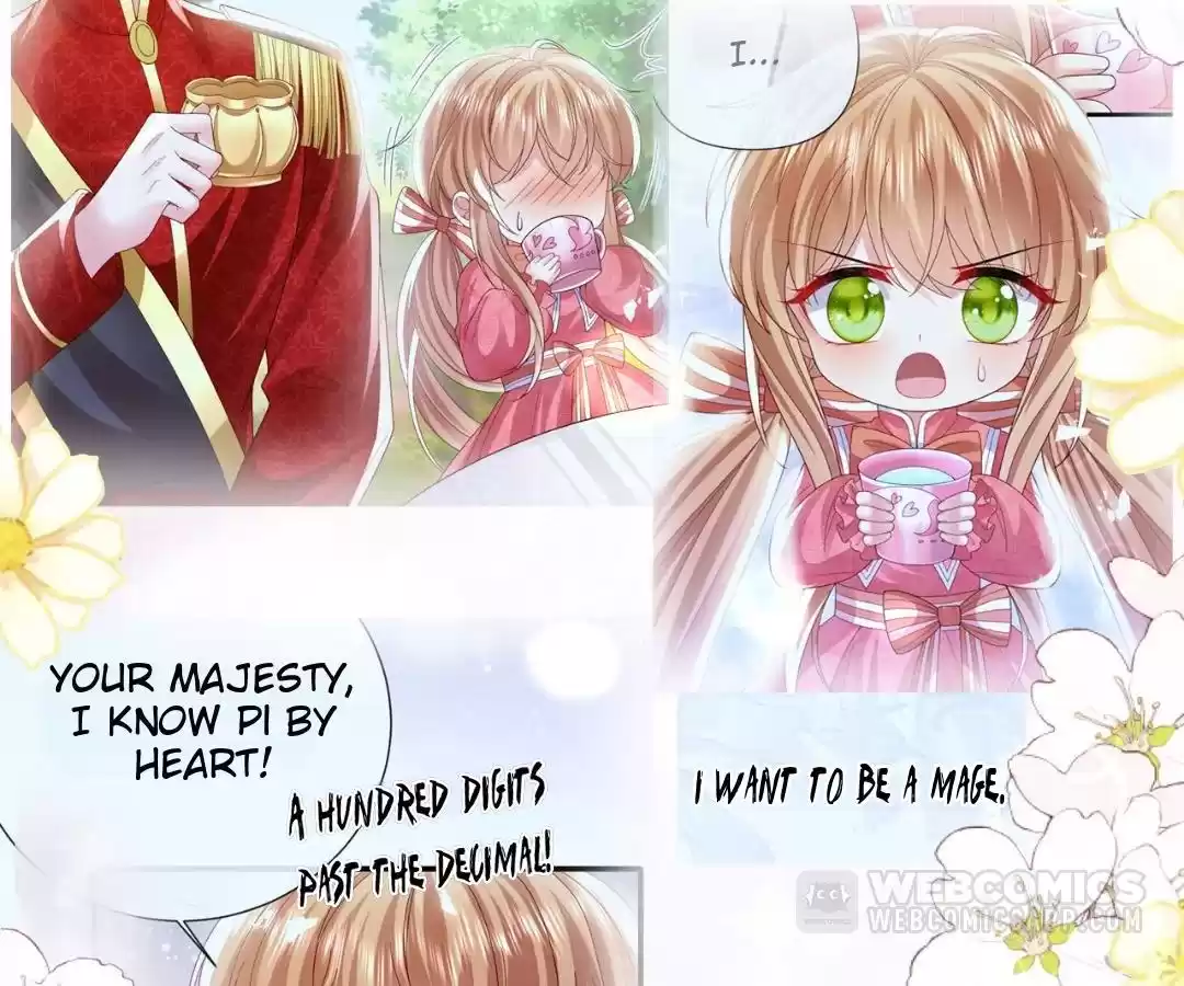 It Is Said That I Am a Fairy Princess Chapter 63 - page 91