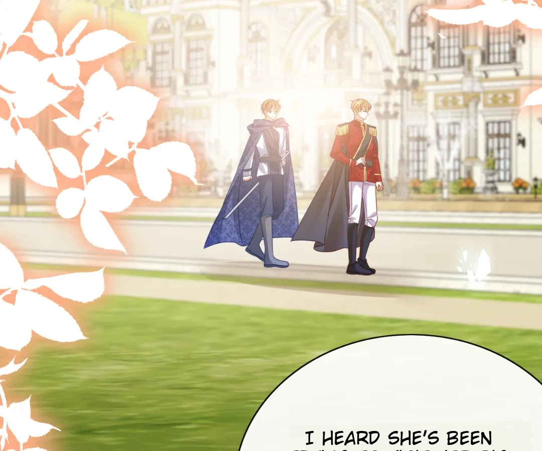 It Is Said That I Am a Fairy Princess Chapter 63 - page 97