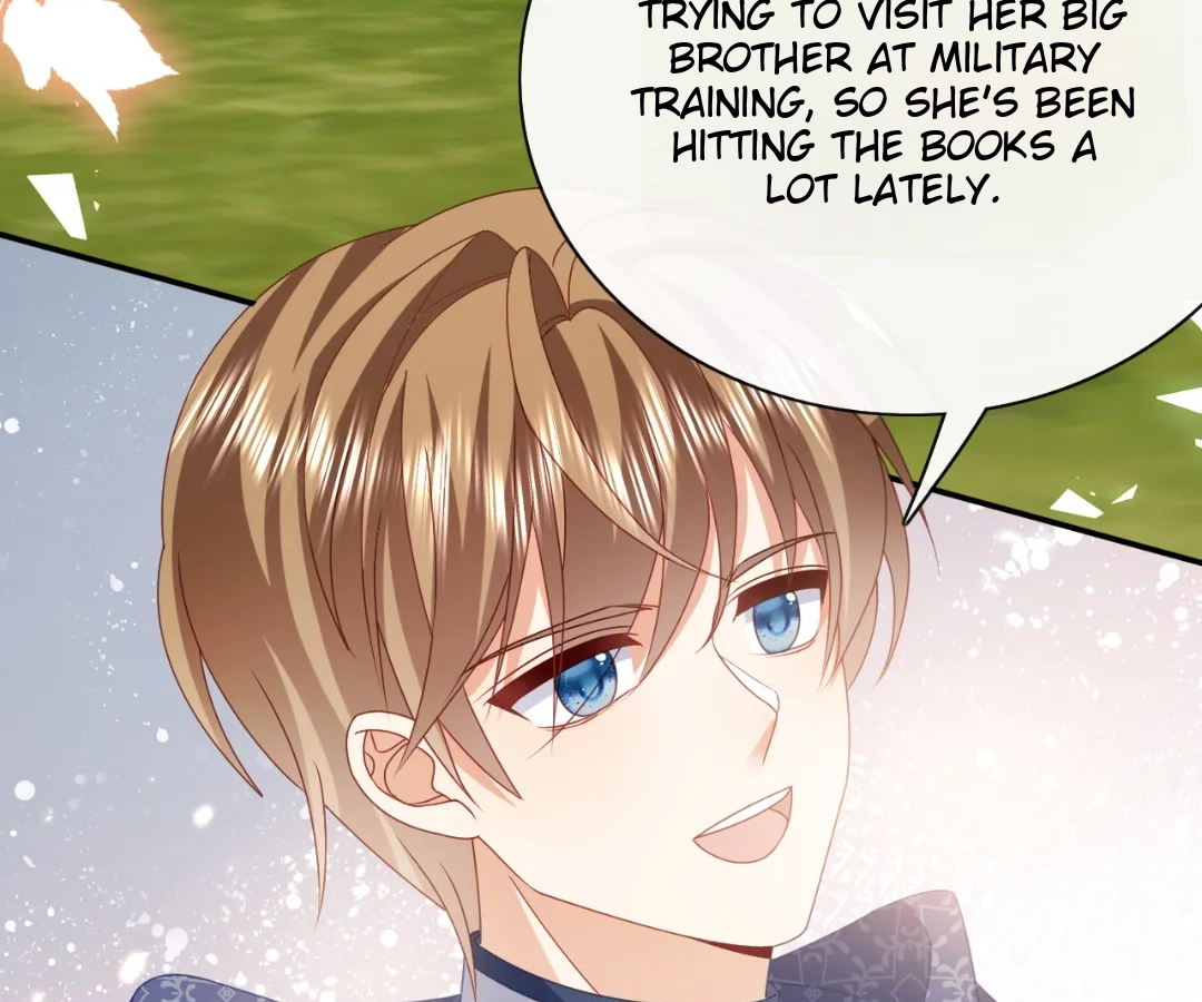 It Is Said That I Am a Fairy Princess Chapter 63 - page 98