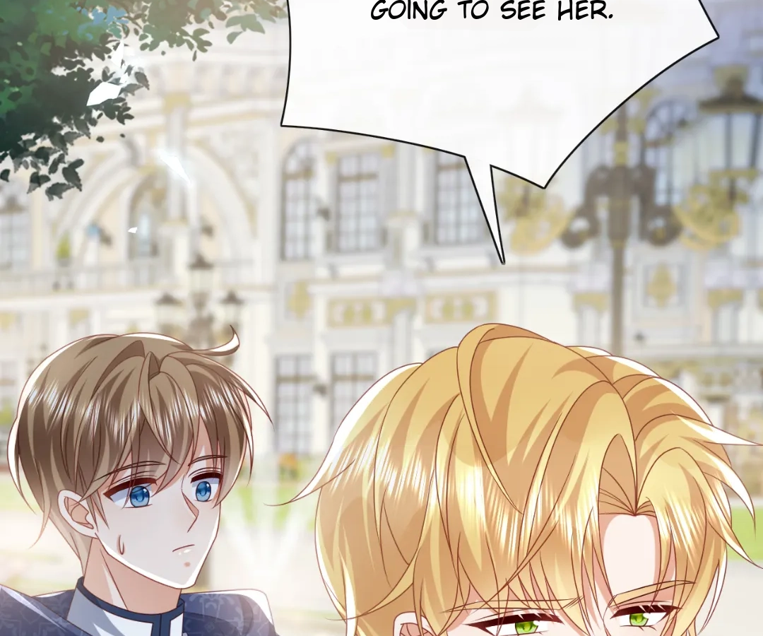 It Is Said That I Am a Fairy Princess Chapter 64 - page 10