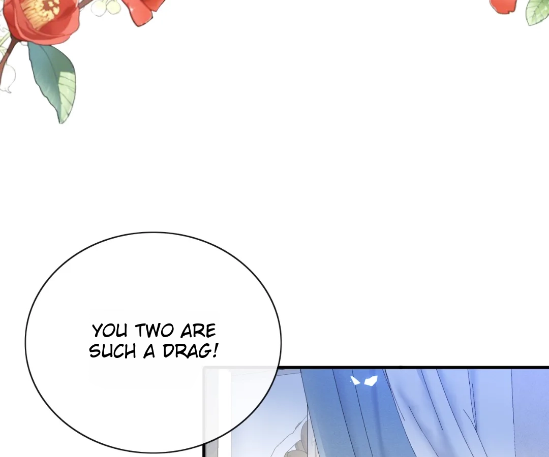 It Is Said That I Am a Fairy Princess Chapter 64 - page 15