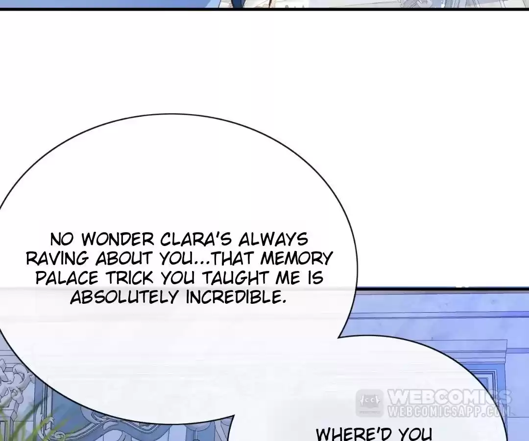 It Is Said That I Am a Fairy Princess Chapter 64 - page 19