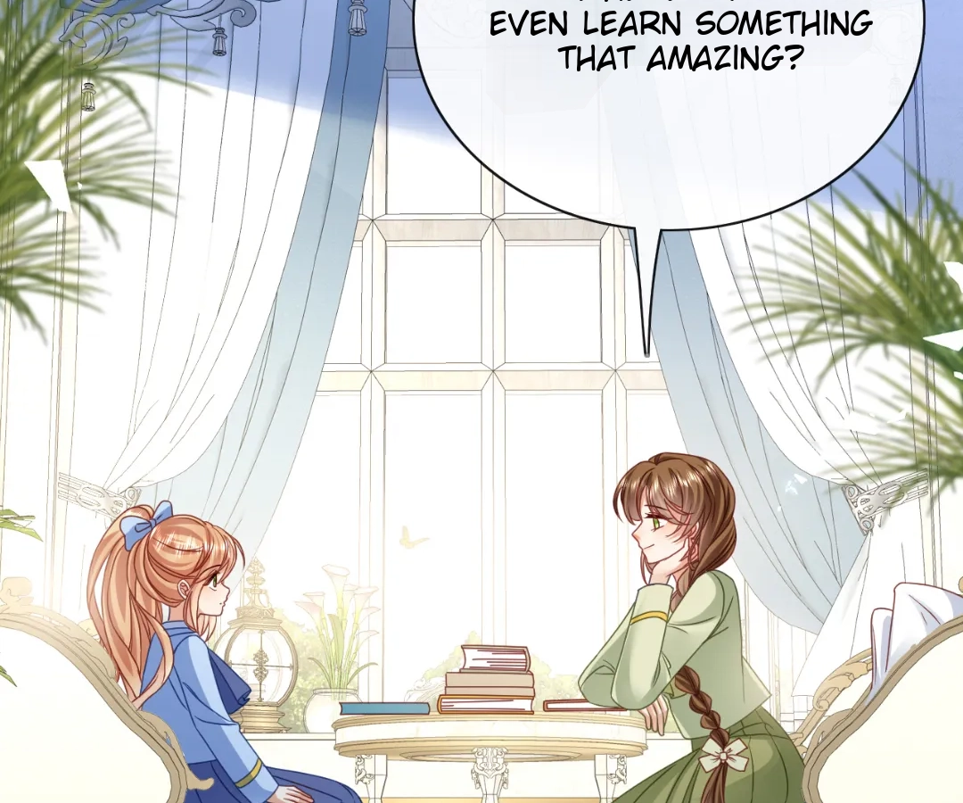 It Is Said That I Am a Fairy Princess Chapter 64 - page 20