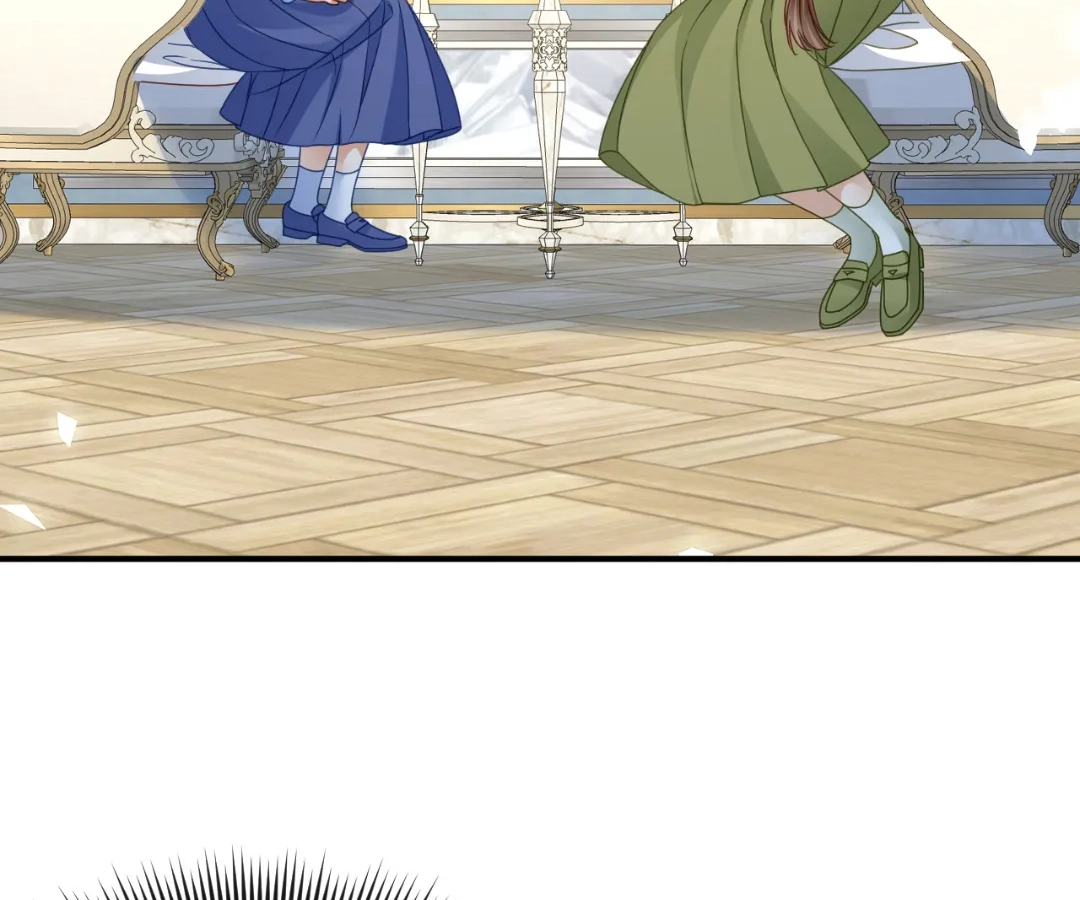 It Is Said That I Am a Fairy Princess Chapter 64 - page 21