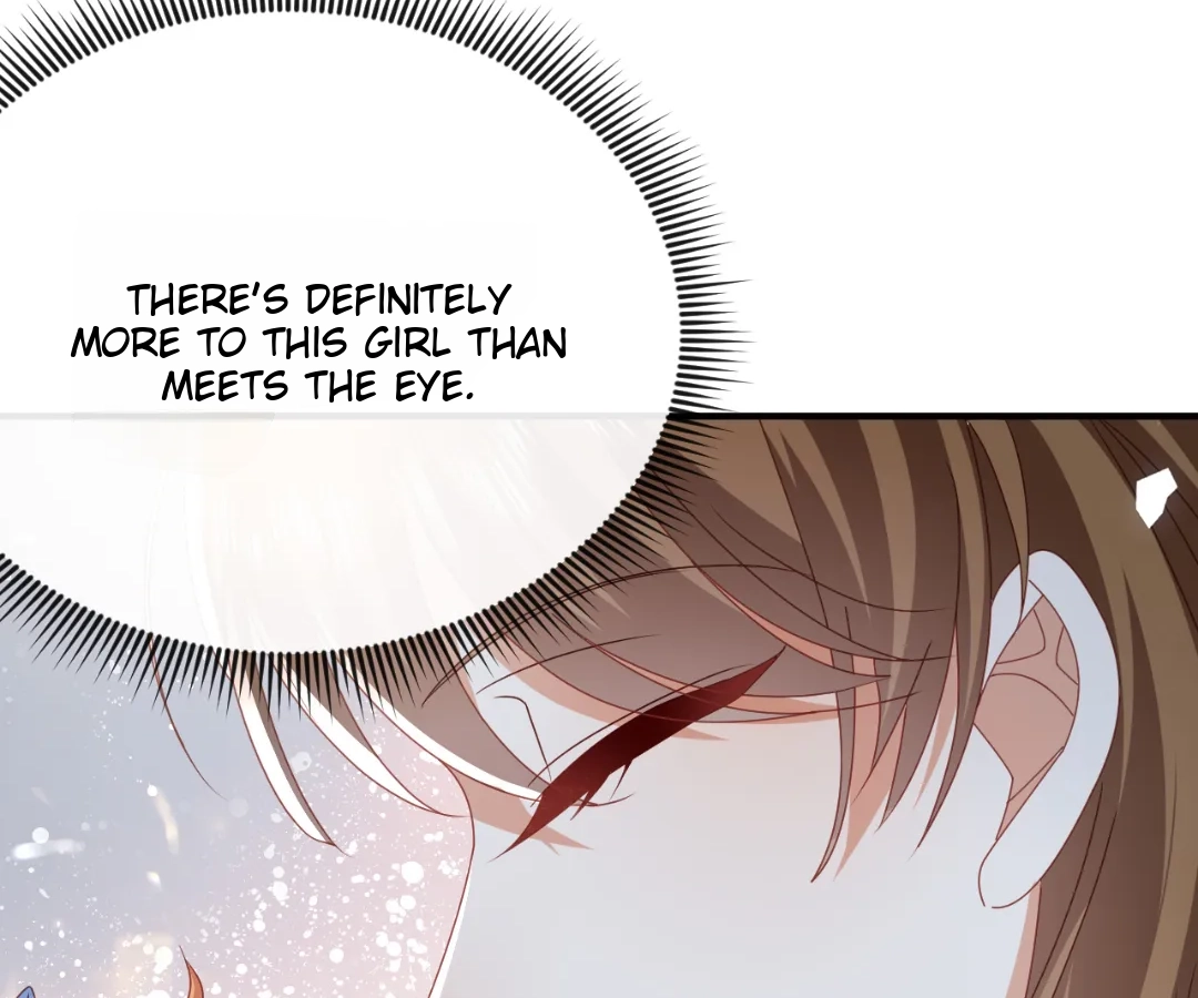 It Is Said That I Am a Fairy Princess Chapter 64 - page 22