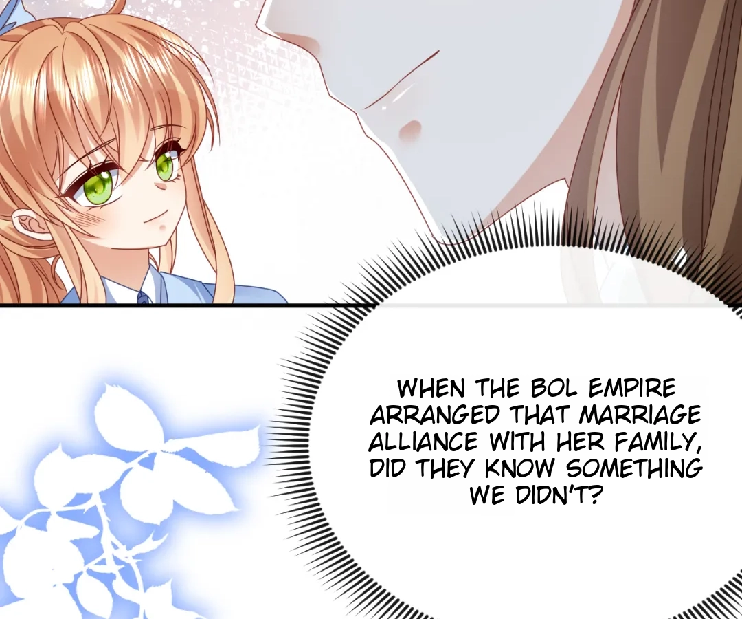 It Is Said That I Am a Fairy Princess Chapter 64 - page 23