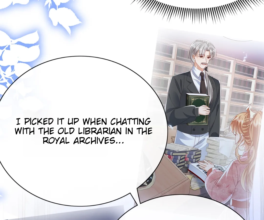 It Is Said That I Am a Fairy Princess Chapter 64 - page 24