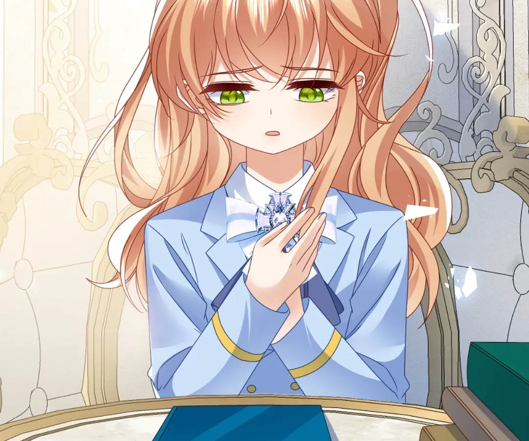 It Is Said That I Am a Fairy Princess Chapter 64 - page 26