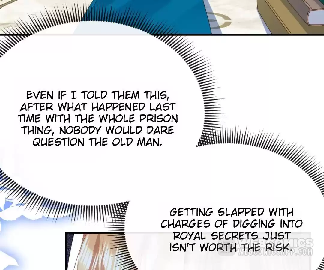 It Is Said That I Am a Fairy Princess Chapter 64 - page 27