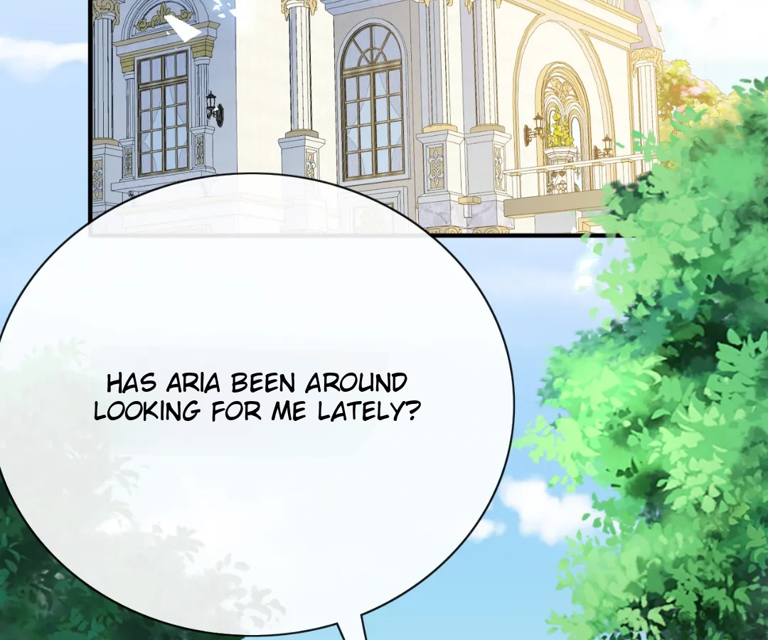 It Is Said That I Am a Fairy Princess Chapter 64 - page 2