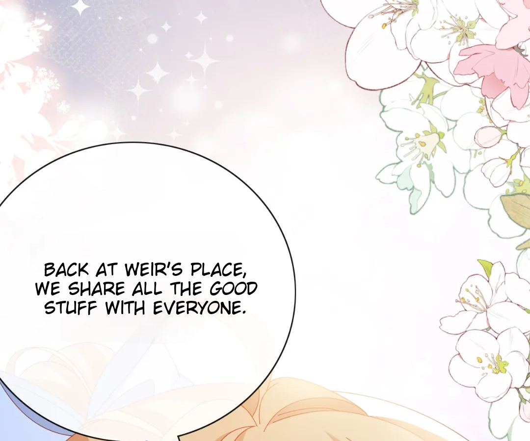 It Is Said That I Am a Fairy Princess Chapter 64 - page 33