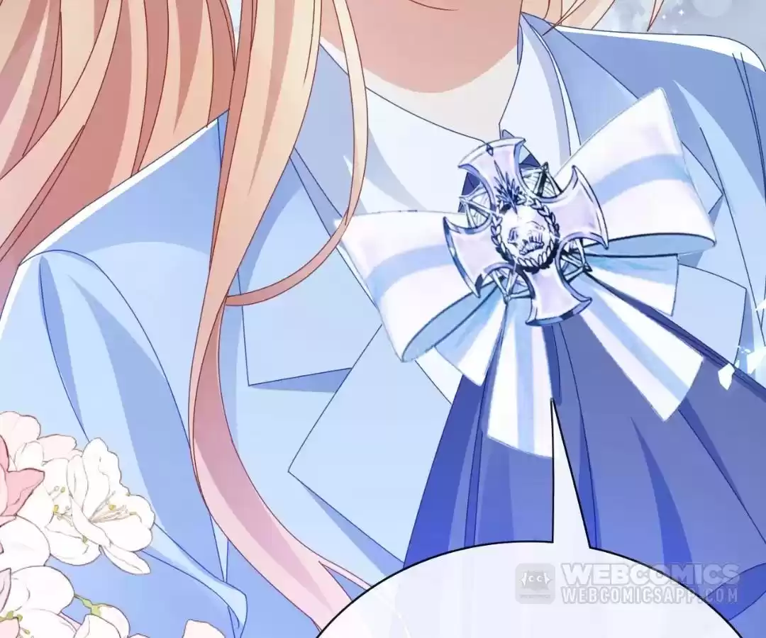 It Is Said That I Am a Fairy Princess Chapter 64 - page 35