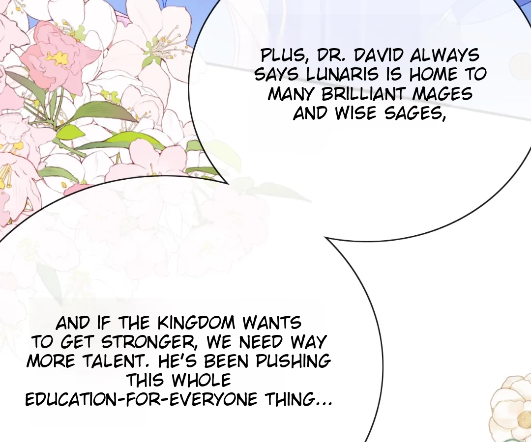 It Is Said That I Am a Fairy Princess Chapter 64 - page 36