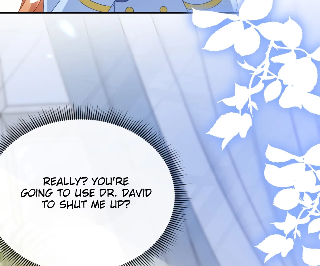 It Is Said That I Am a Fairy Princess Chapter 64 - page 39