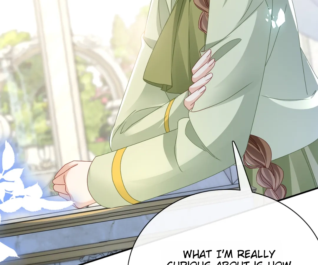 It Is Said That I Am a Fairy Princess Chapter 64 - page 41