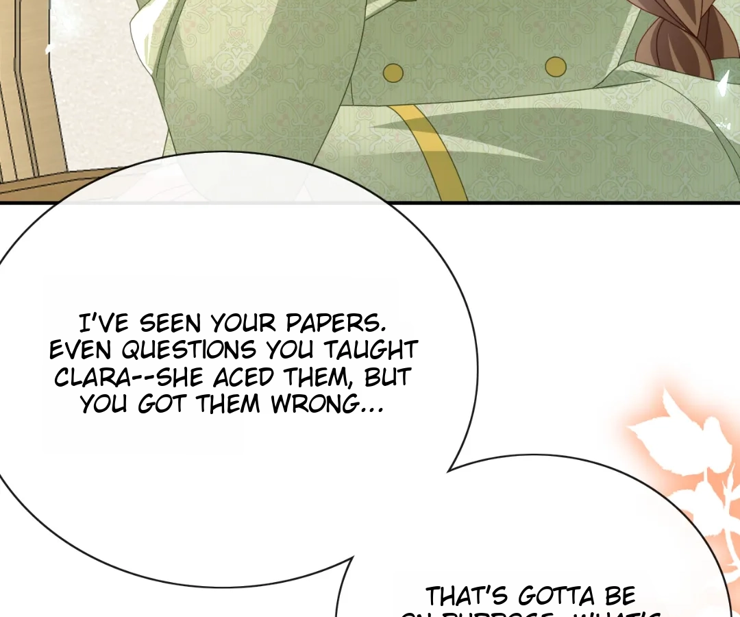 It Is Said That I Am a Fairy Princess Chapter 64 - page 47