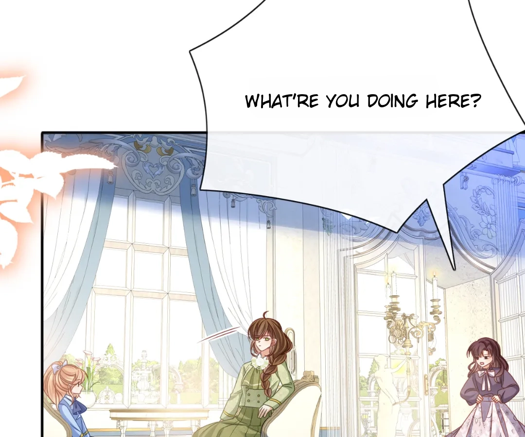 It Is Said That I Am a Fairy Princess Chapter 64 - page 57