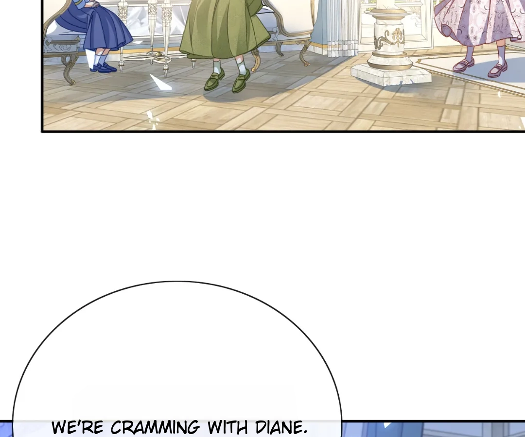 It Is Said That I Am a Fairy Princess Chapter 64 - page 58