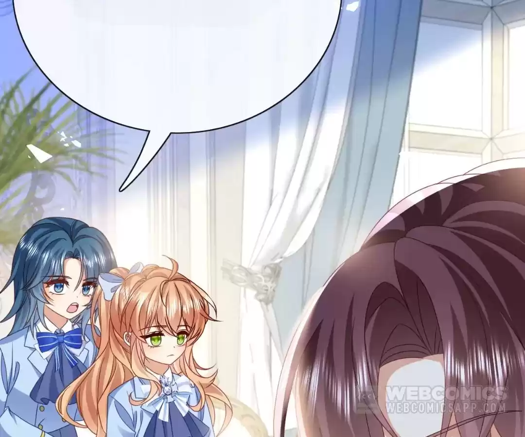 It Is Said That I Am a Fairy Princess Chapter 64 - page 59