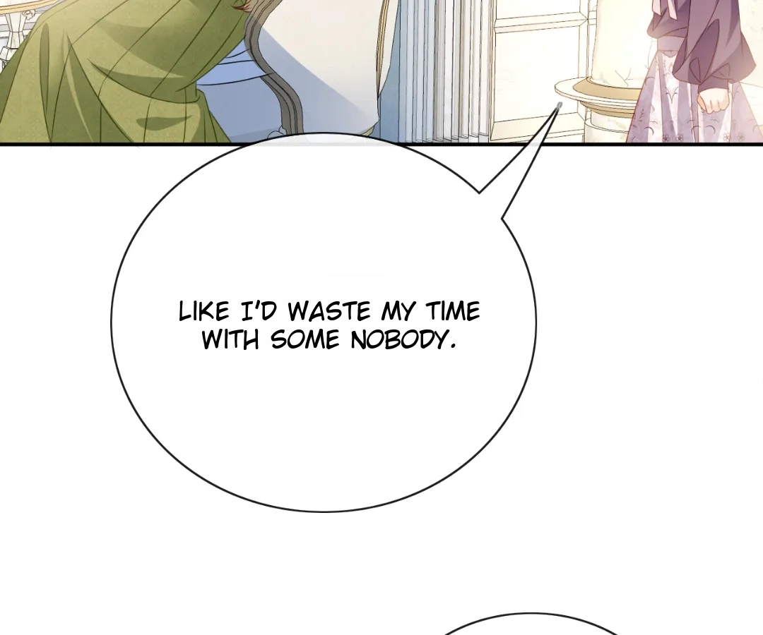 It Is Said That I Am a Fairy Princess Chapter 64 - page 63