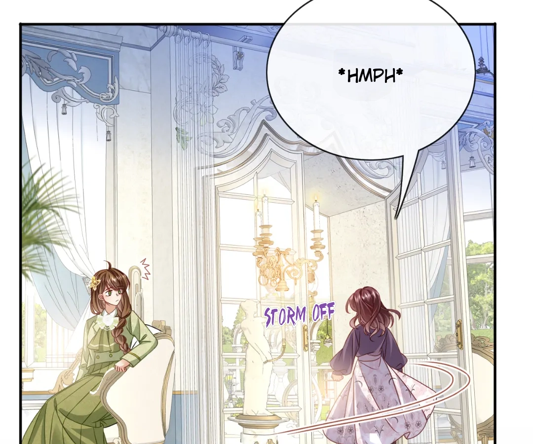 It Is Said That I Am a Fairy Princess Chapter 64 - page 64