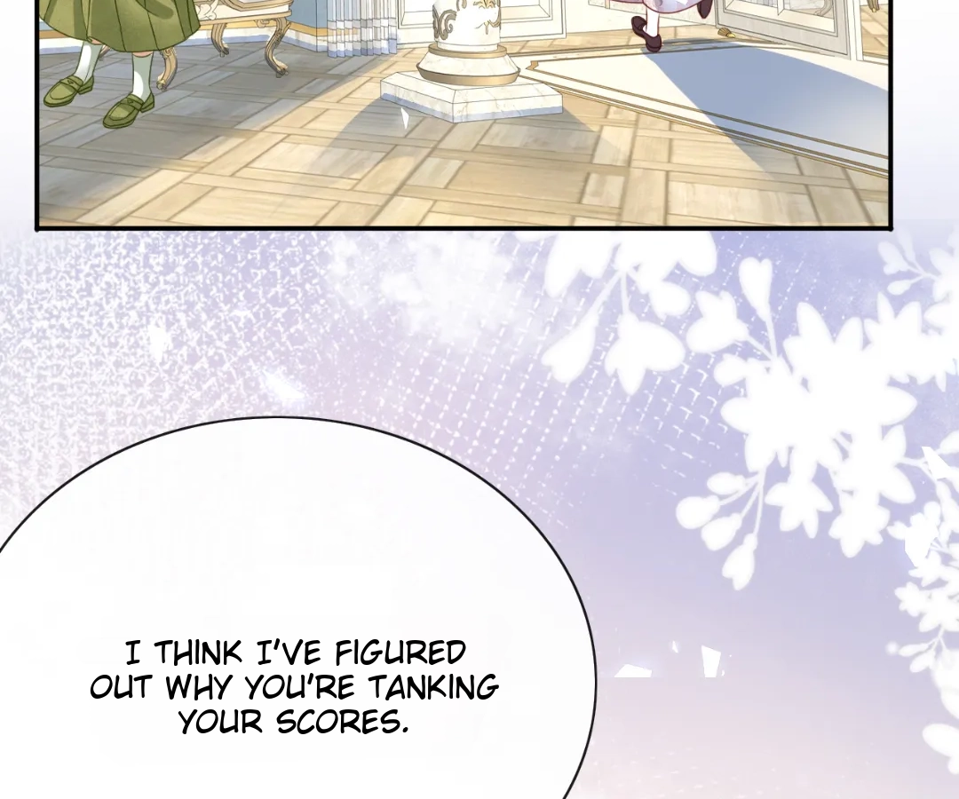 It Is Said That I Am a Fairy Princess Chapter 64 - page 65