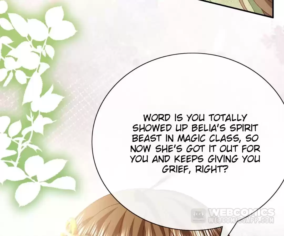 It Is Said That I Am a Fairy Princess Chapter 64 - page 67