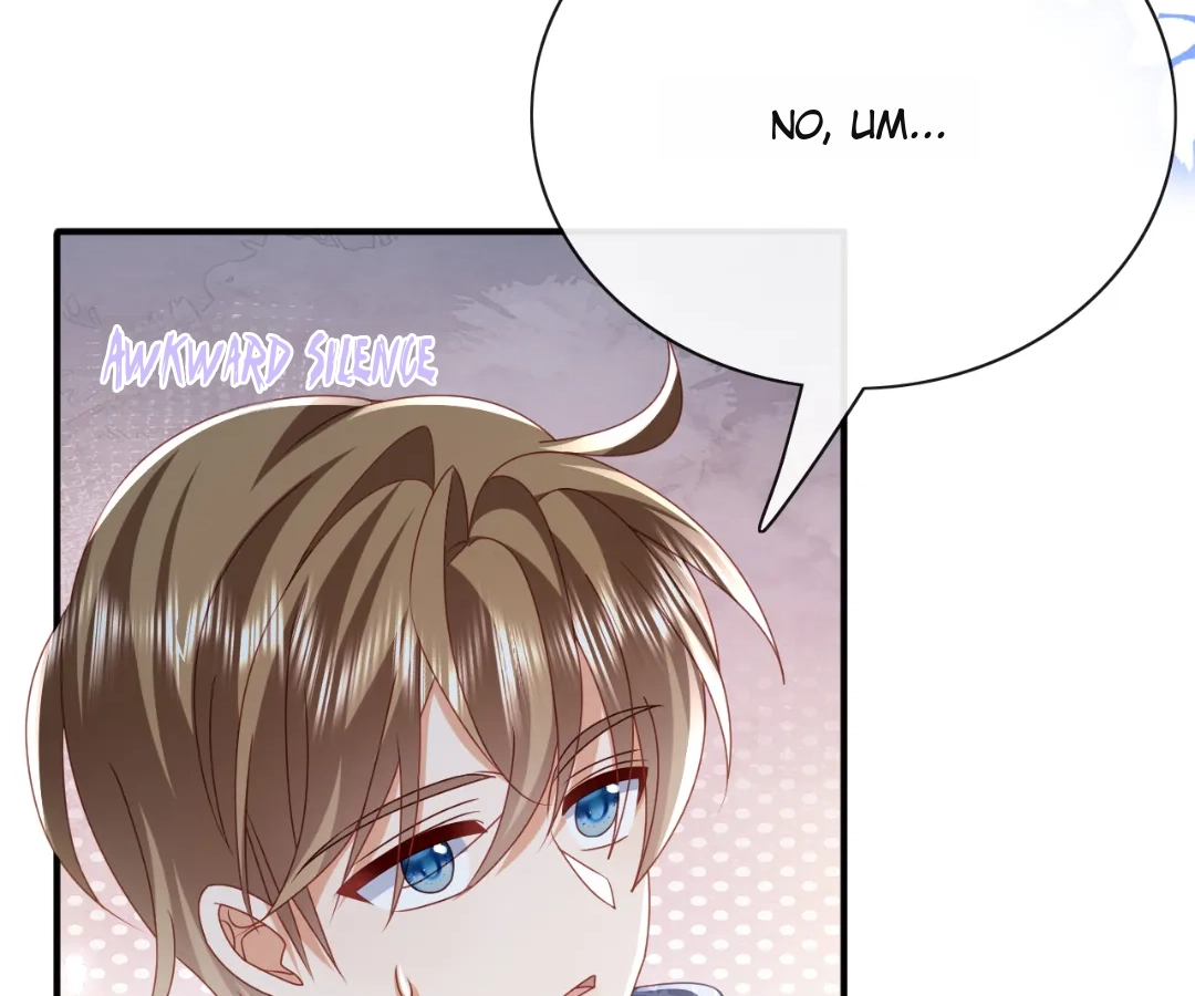 It Is Said That I Am a Fairy Princess Chapter 64 - page 6
