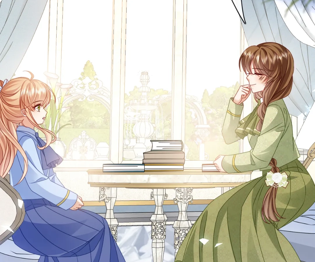 It Is Said That I Am a Fairy Princess Chapter 64 - page 71