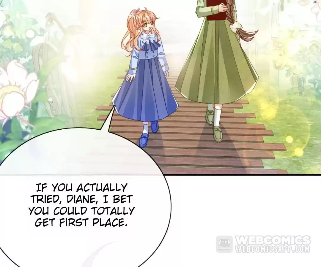 It Is Said That I Am a Fairy Princess Chapter 64 - page 75