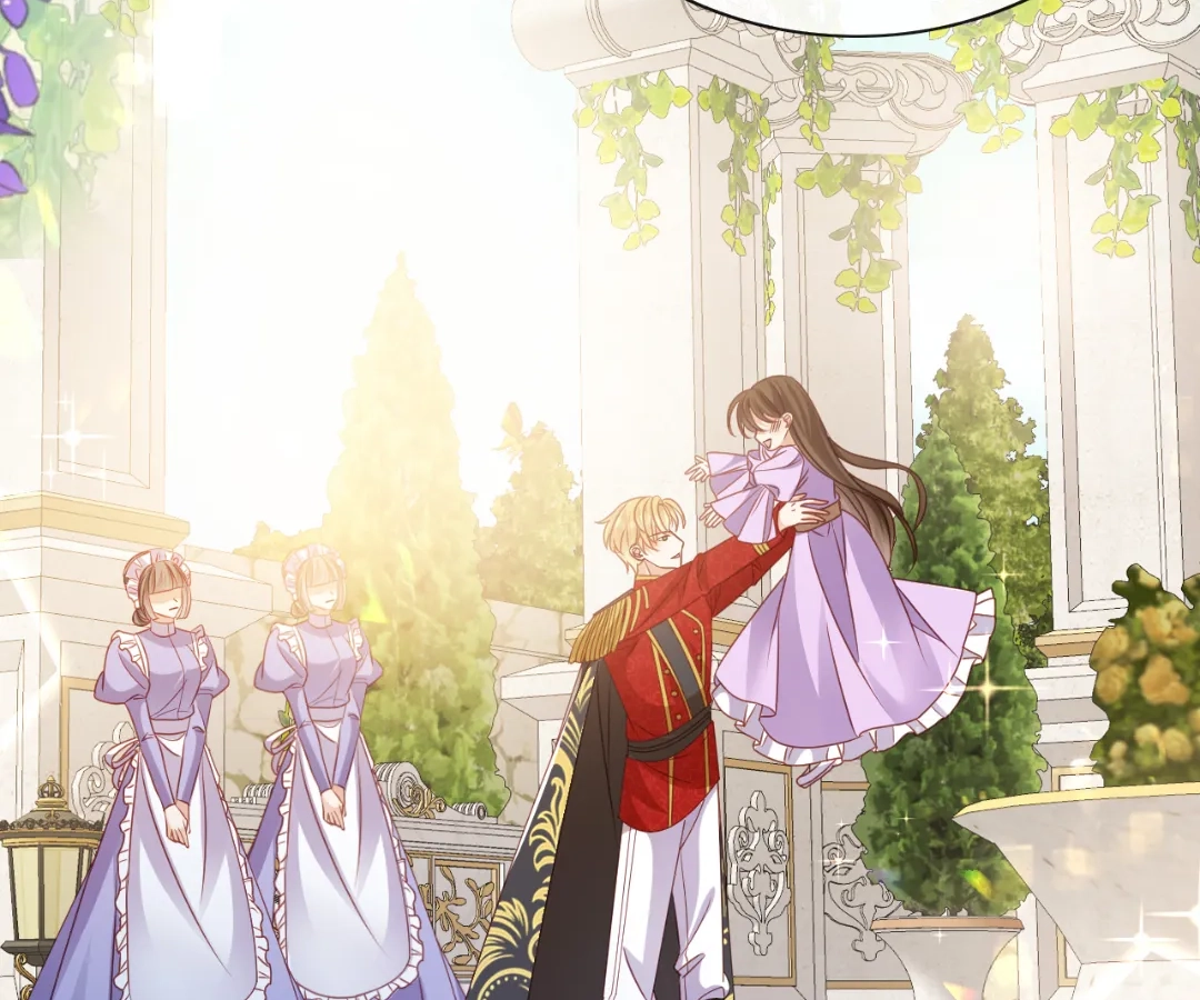 It Is Said That I Am a Fairy Princess Chapter 64 - page 80