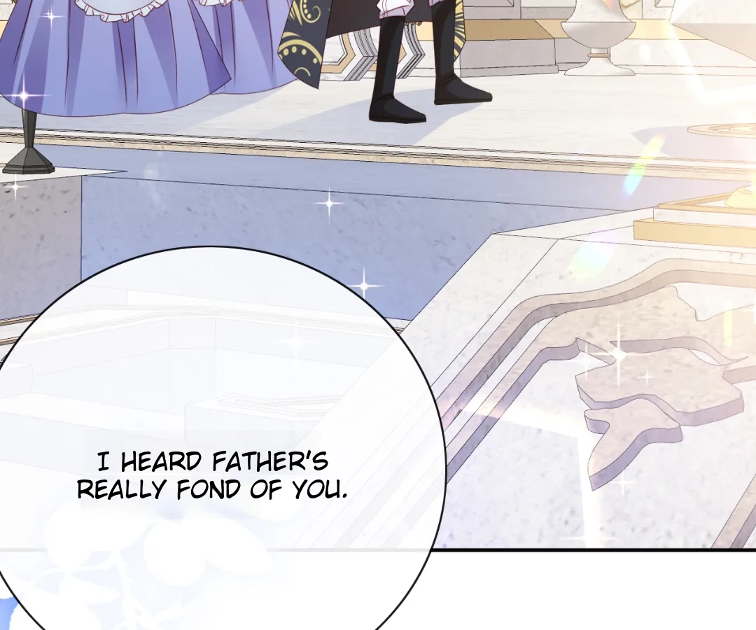 It Is Said That I Am a Fairy Princess Chapter 64 - page 81