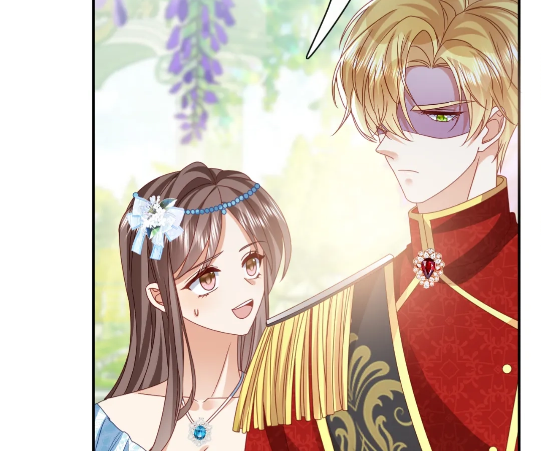 It Is Said That I Am a Fairy Princess Chapter 65 - page 9