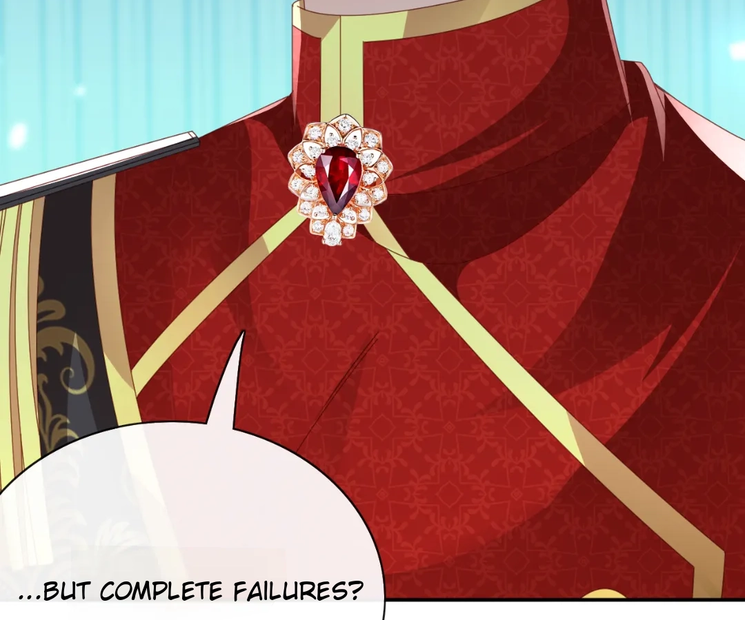 It Is Said That I Am a Fairy Princess Chapter 65 - page 14