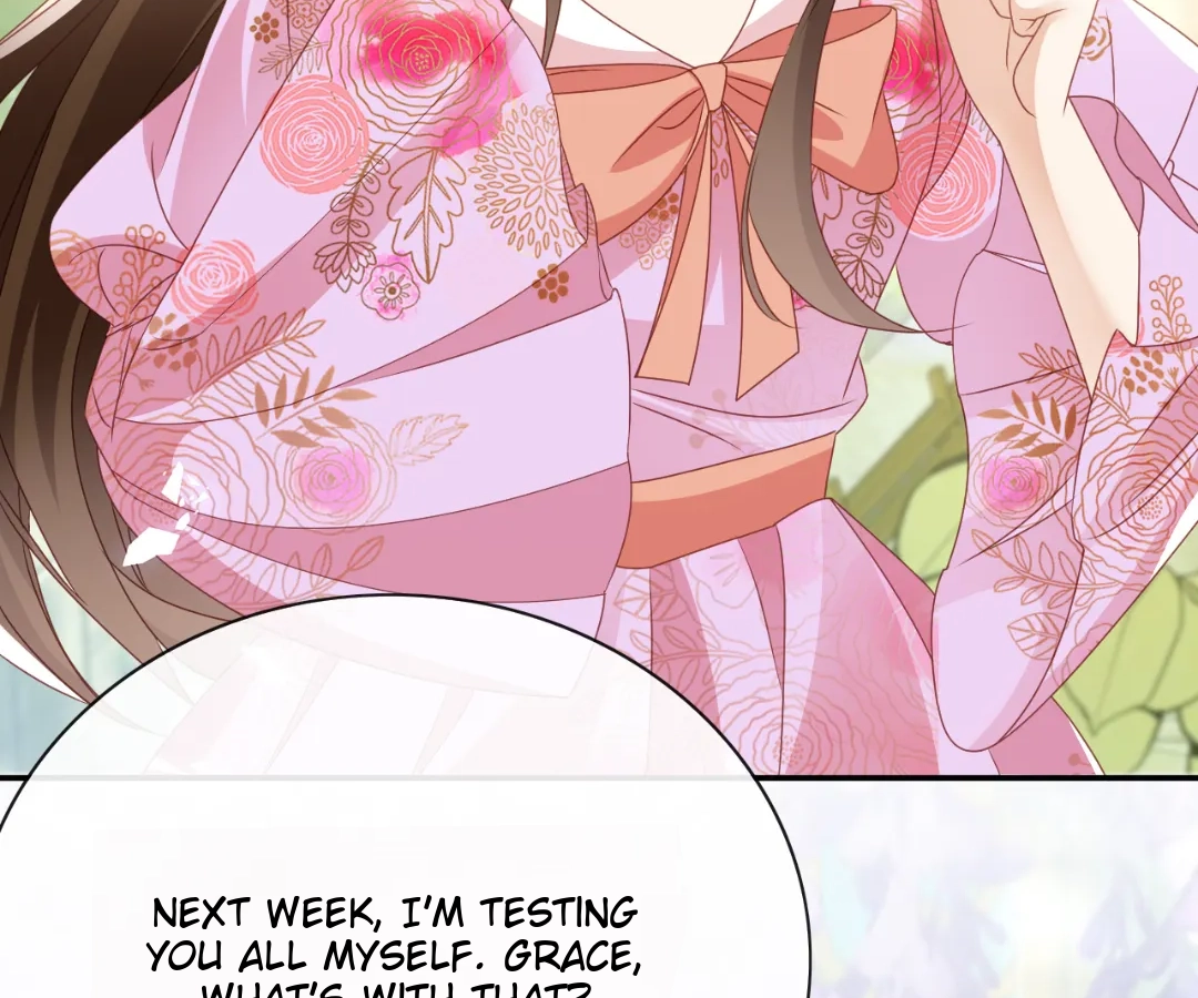 It Is Said That I Am a Fairy Princess Chapter 65 - page 17
