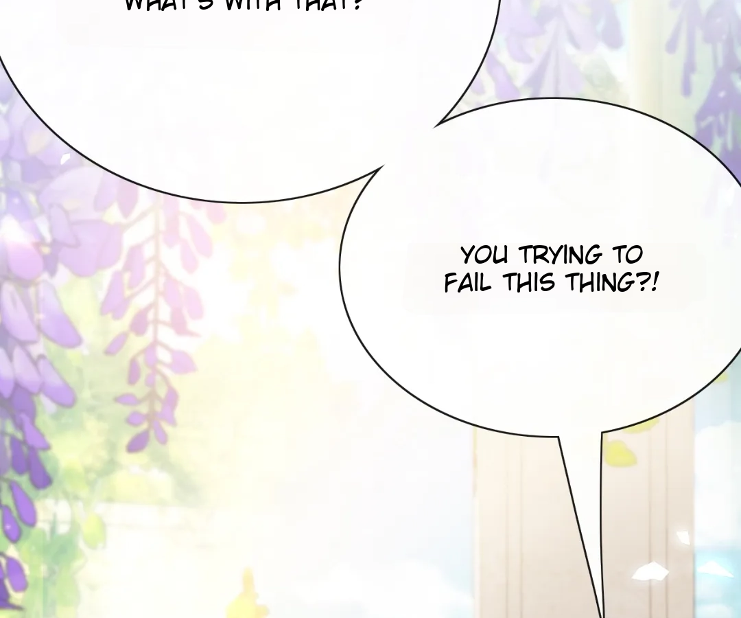 It Is Said That I Am a Fairy Princess Chapter 65 - page 18