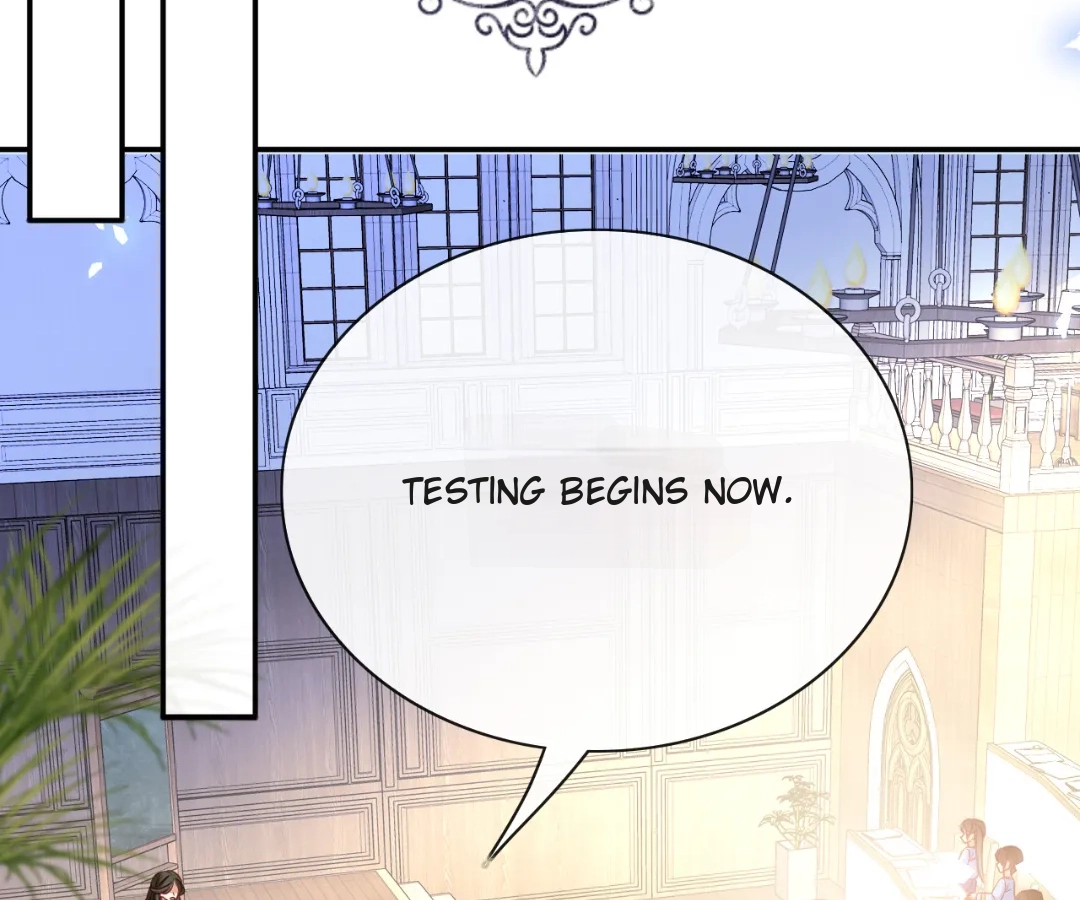 It Is Said That I Am a Fairy Princess Chapter 65 - page 25