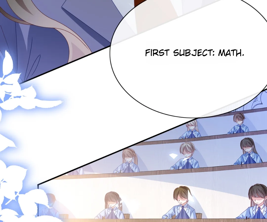It Is Said That I Am a Fairy Princess Chapter 65 - page 28