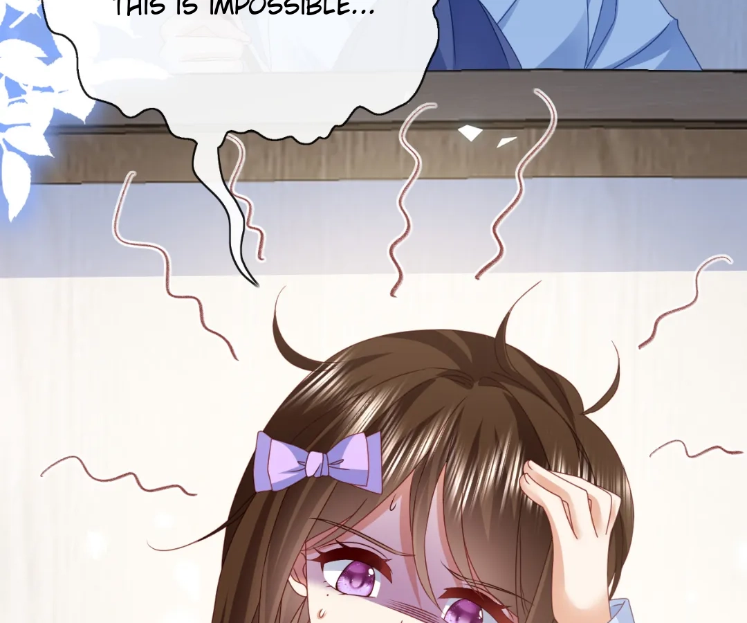 It Is Said That I Am a Fairy Princess Chapter 65 - page 36
