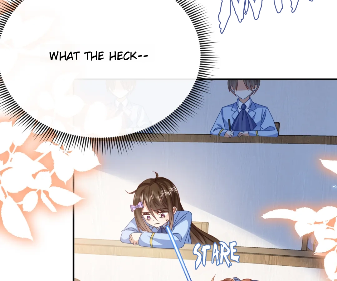 It Is Said That I Am a Fairy Princess Chapter 65 - page 39