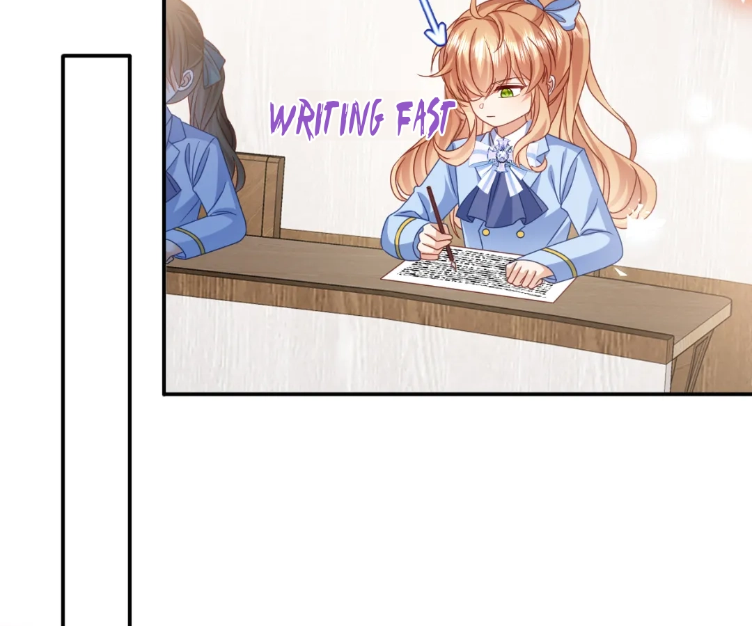 It Is Said That I Am a Fairy Princess Chapter 65 - page 40