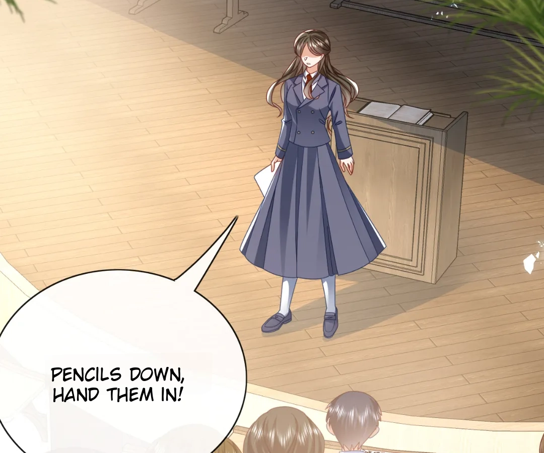 It Is Said That I Am a Fairy Princess Chapter 65 - page 42