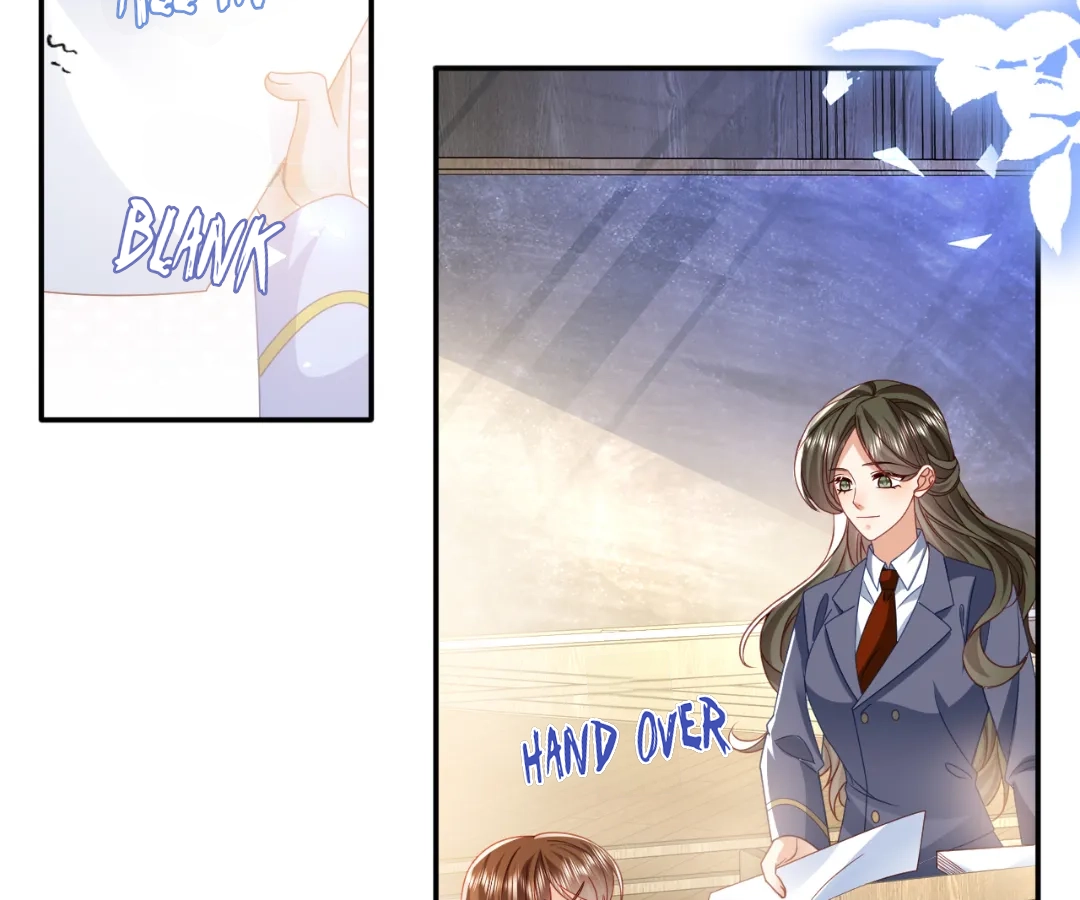 It Is Said That I Am a Fairy Princess Chapter 65 - page 45