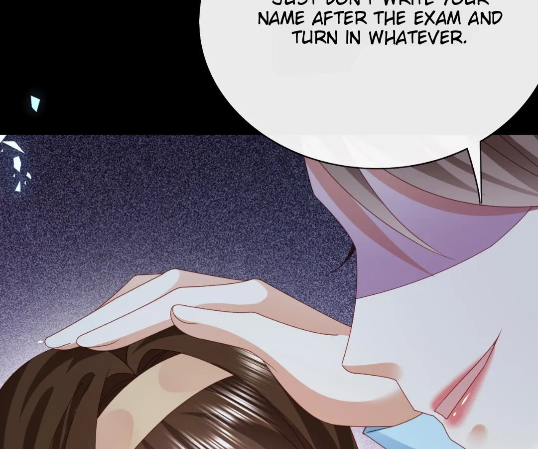 It Is Said That I Am a Fairy Princess Chapter 65 - page 50