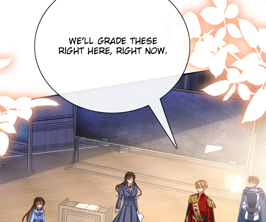 It Is Said That I Am a Fairy Princess Chapter 65 - page 62